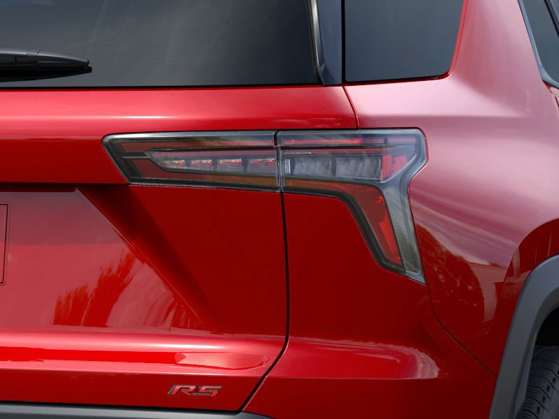 2026 Chevrolet Equinox in Taber, Alberta - 11 - w1024h768px