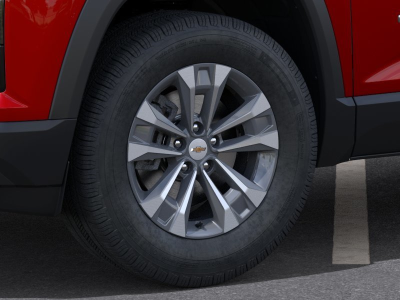 2026 Chevrolet Equinox in Taber, Alberta - 9 - w1024h768px