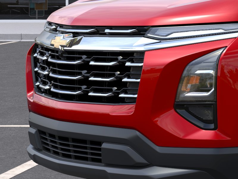 2026 Chevrolet Equinox in Taber, Alberta - 13 - w1024h768px