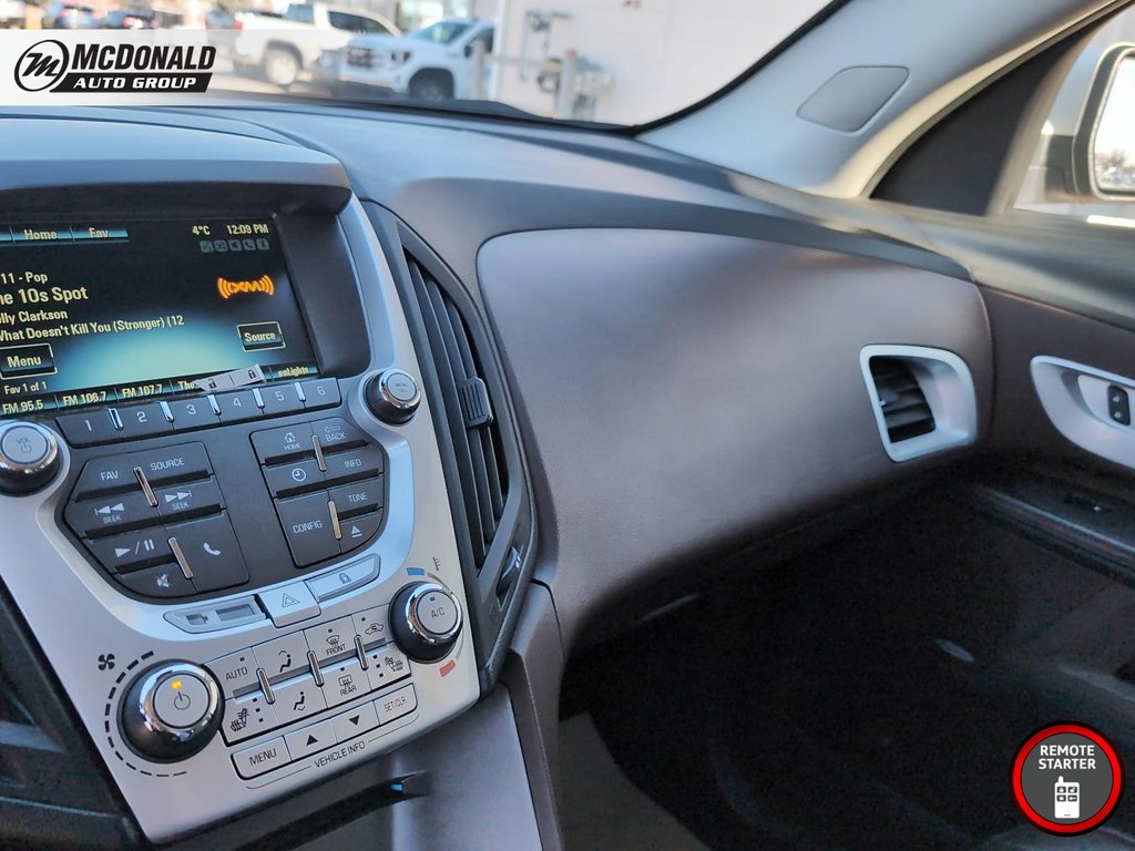 2014 Chevrolet EquinoxLT-2 AWD in Taber, Alberta - 28 - w1024h768px