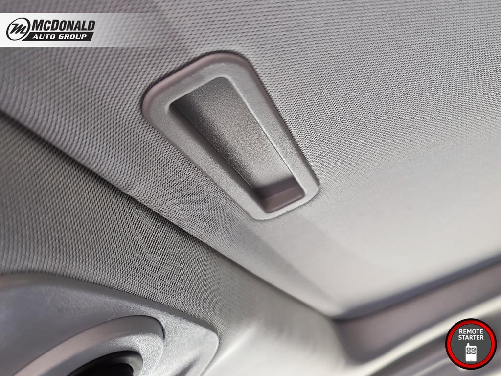 2014 Chevrolet EquinoxLT-2 AWD in Taber, Alberta - 29 - w1024h768px