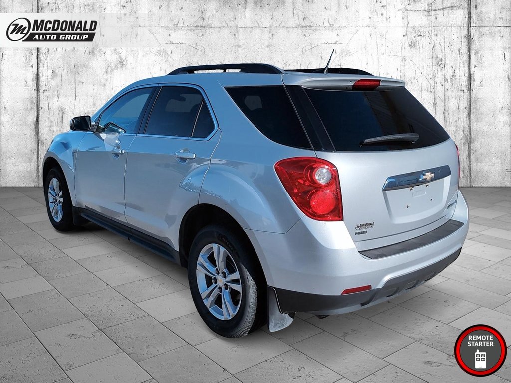 2014 Chevrolet EquinoxLT-2 AWD in Taber, Alberta - 2 - w1024h768px