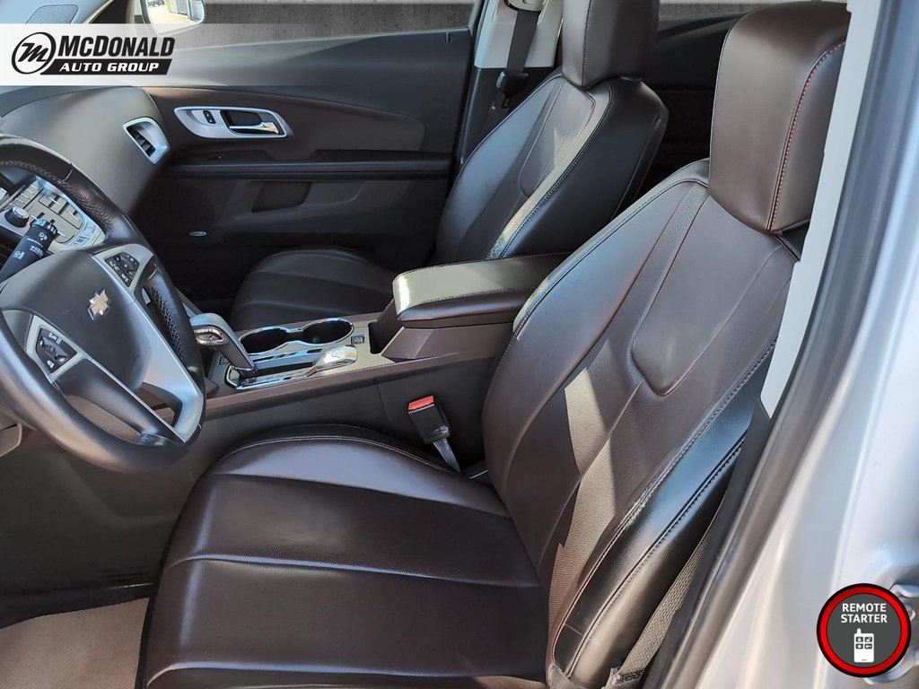 2014 Chevrolet EquinoxLT-2 AWD in Taber, Alberta - 15 - w1024h768px