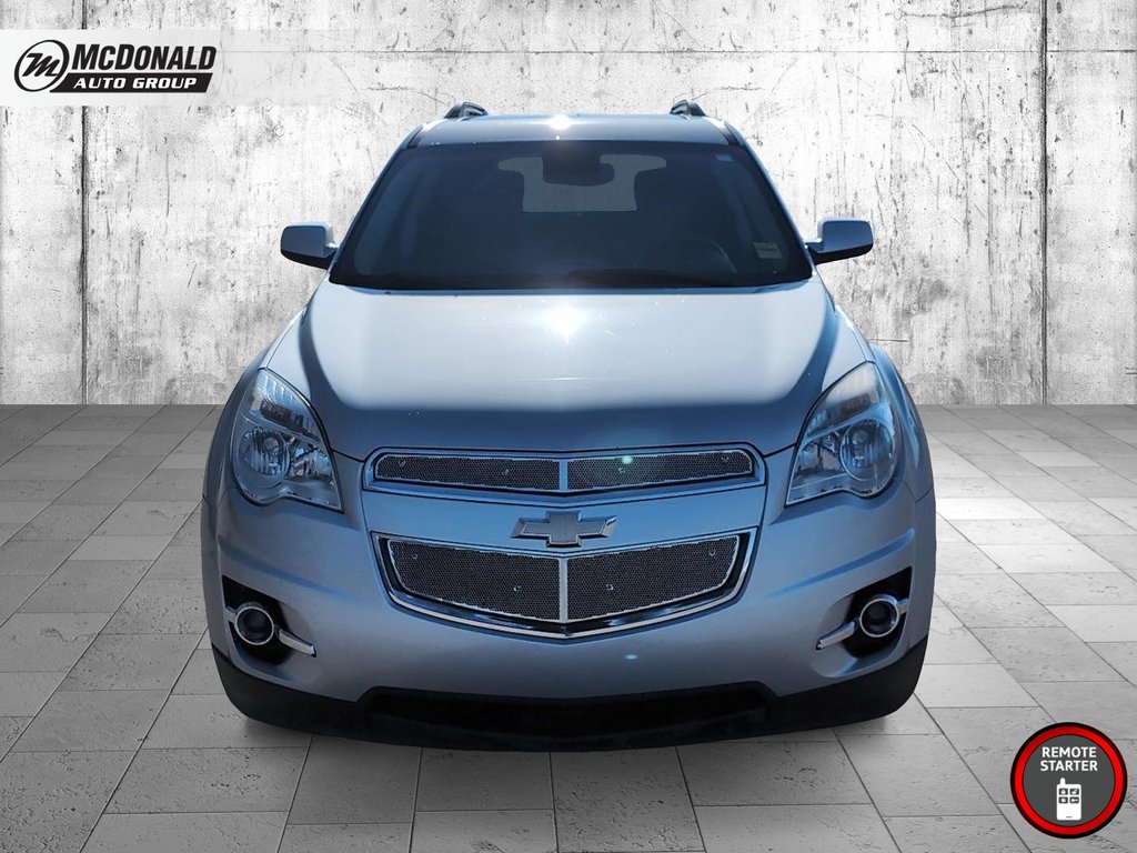 2014 Chevrolet EquinoxLT-2 AWD in Taber, Alberta - 6 - w1024h768px