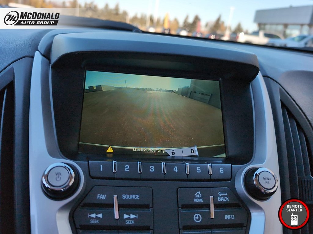 2014 Chevrolet EquinoxLT-2 AWD in Taber, Alberta - 24 - w1024h768px