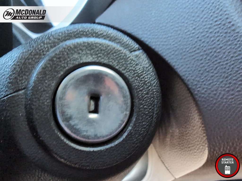 2014 Chevrolet EquinoxLT-2 AWD in Taber, Alberta - 11 - w1024h768px