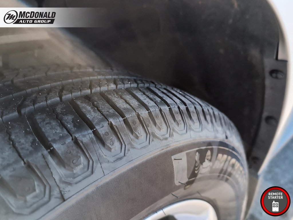 2014 Chevrolet EquinoxLT-2 AWD in Taber, Alberta - 8 - w1024h768px