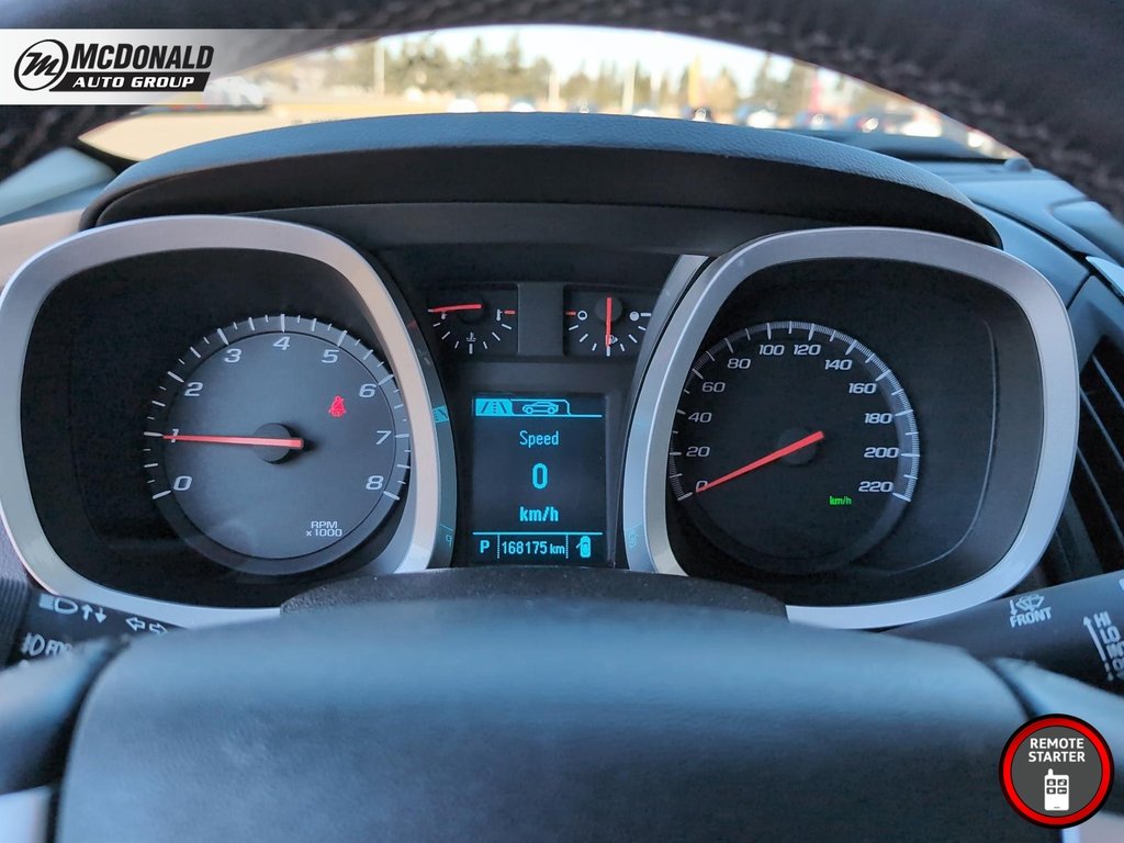 2014 Chevrolet EquinoxLT-2 AWD in Taber, Alberta - 21 - w1024h768px