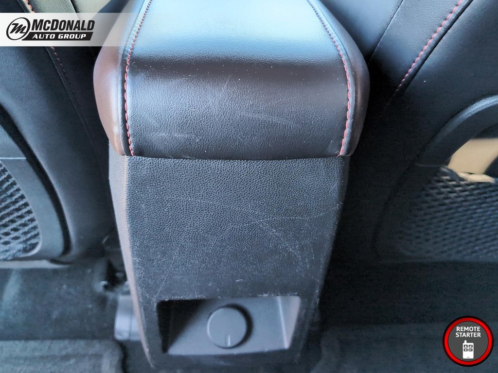 2014 Chevrolet EquinoxLT-2 AWD in Taber, Alberta - 13 - w1024h768px