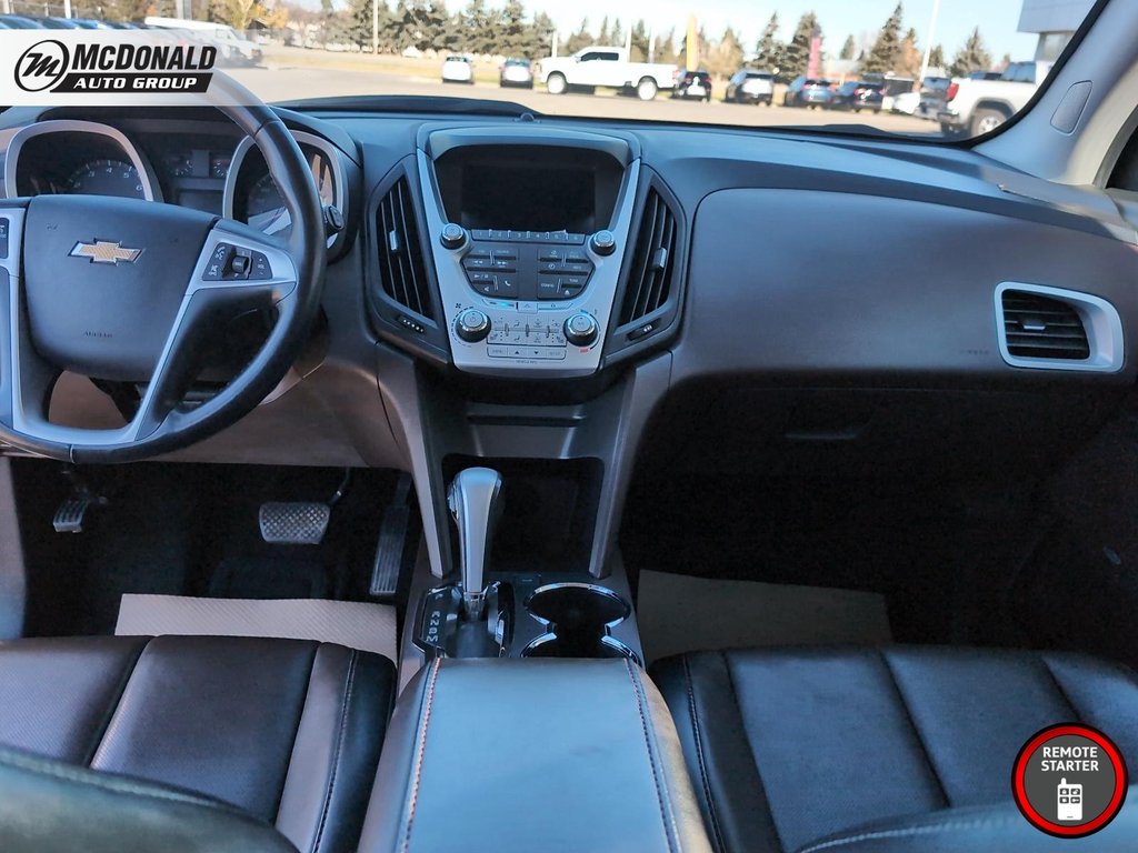2014 Chevrolet EquinoxLT-2 AWD in Taber, Alberta - 14 - w1024h768px