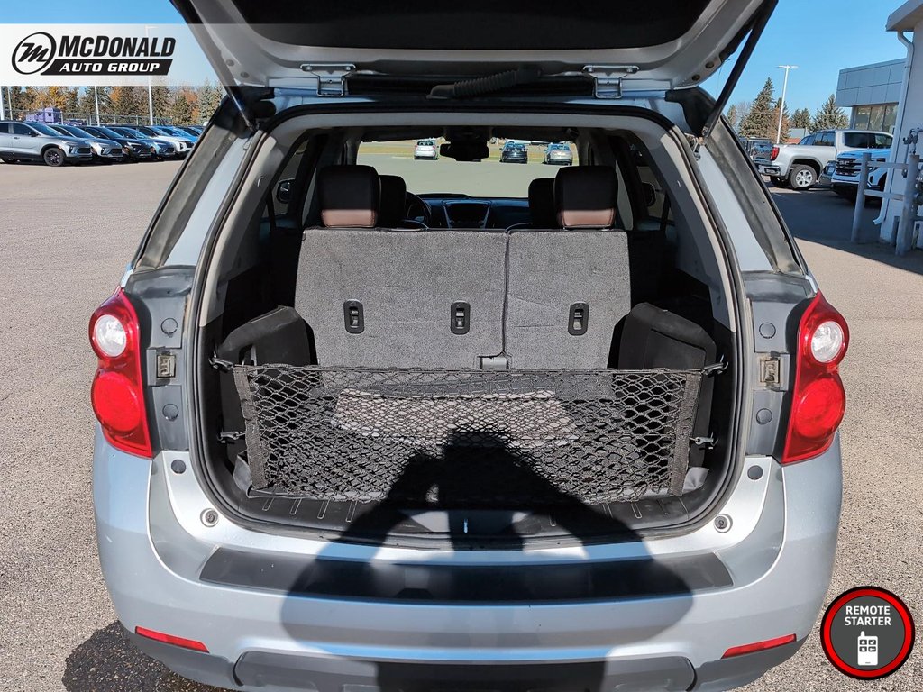 2014 Chevrolet EquinoxLT-2 AWD in Taber, Alberta - 10 - w1024h768px
