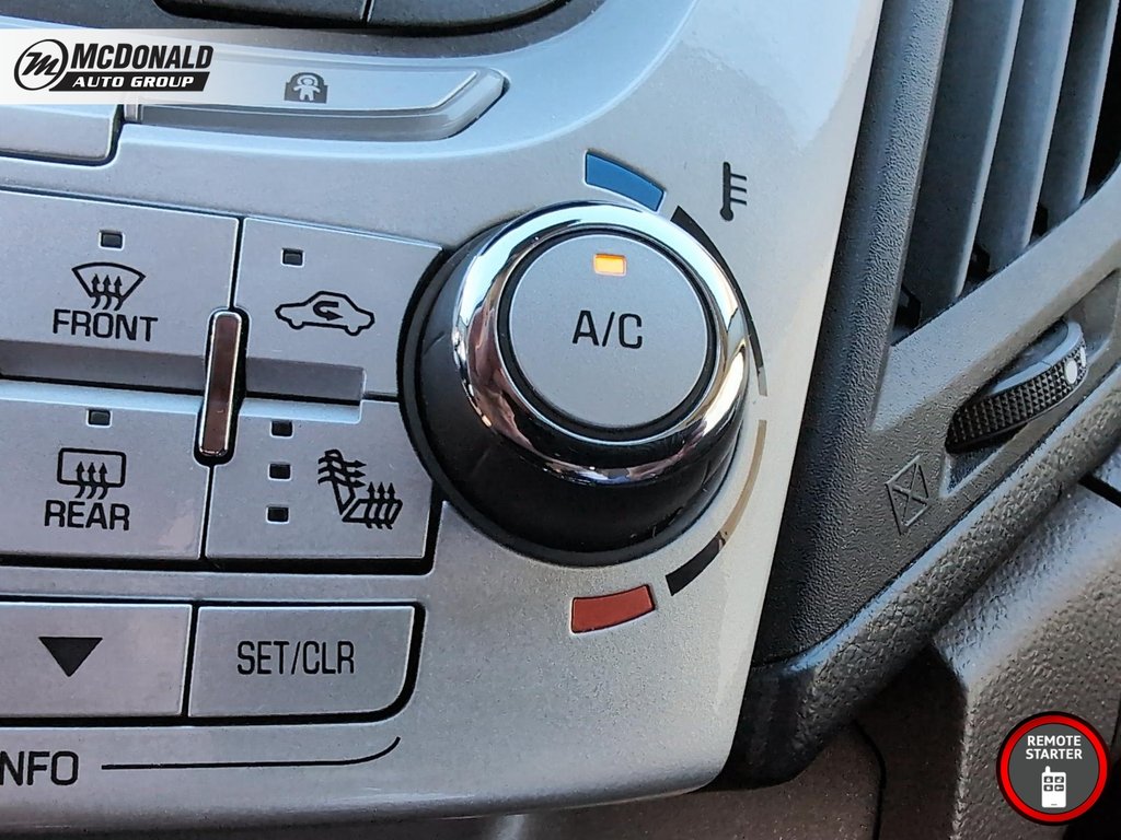 2014 Chevrolet EquinoxLT-2 AWD in Taber, Alberta - 26 - w1024h768px