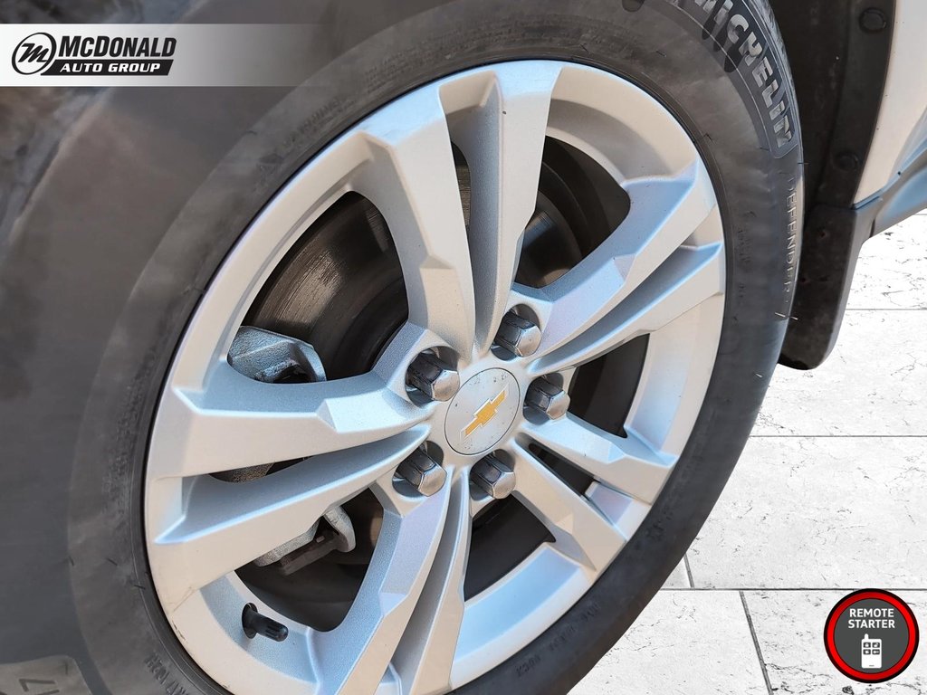 2014 Chevrolet EquinoxLT-2 AWD in Taber, Alberta - 7 - w1024h768px