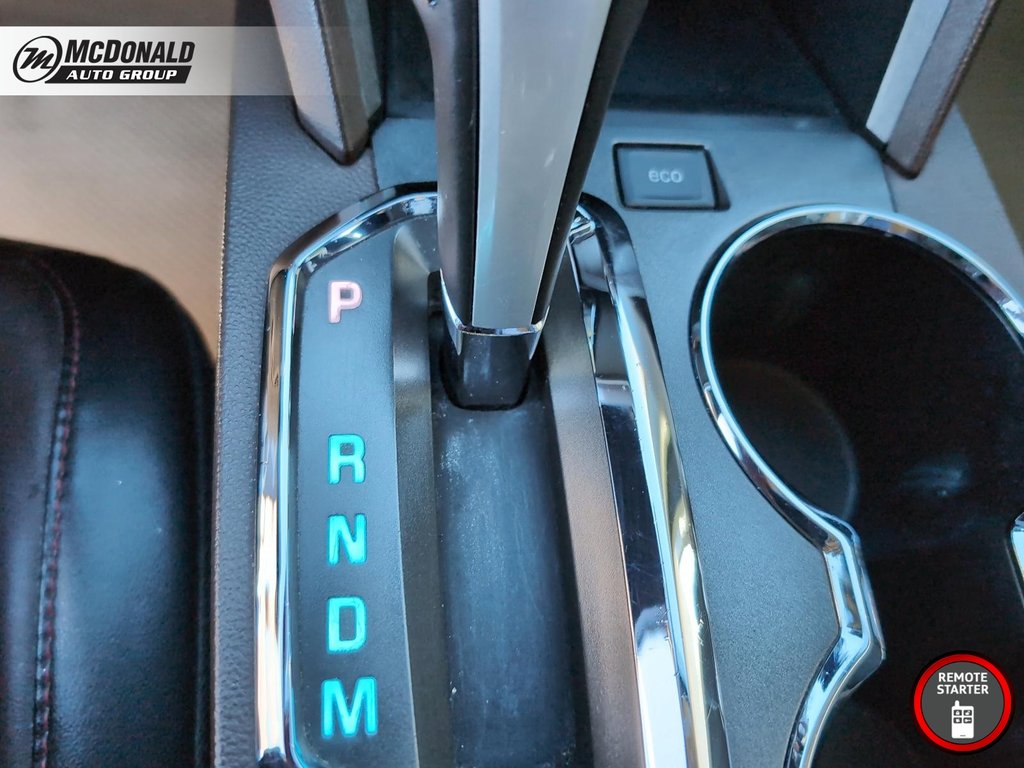 2014 Chevrolet EquinoxLT-2 AWD in Taber, Alberta - 22 - w1024h768px