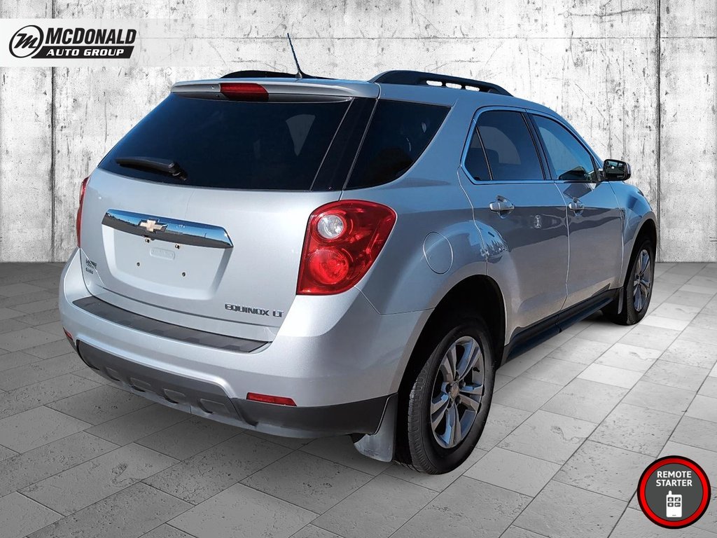 2014 Chevrolet EquinoxLT-2 AWD in Taber, Alberta - 4 - w1024h768px