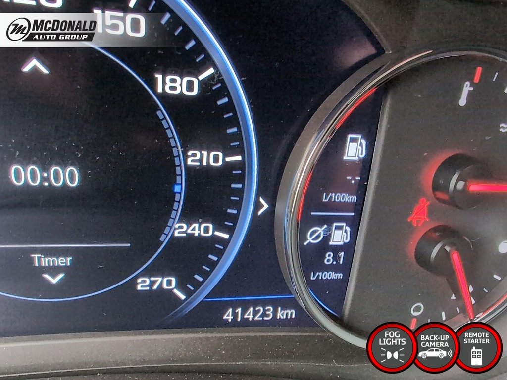 2022 Chevrolet Malibu Premier in Taber, Alberta - 37 - w1024h768px