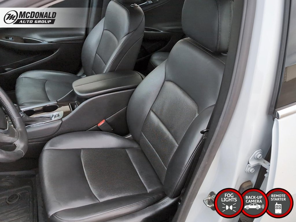 2022 Chevrolet Malibu Premier in Taber, Alberta - 28 - w1024h768px