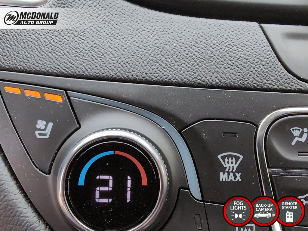 2022 Chevrolet Malibu Premier in Taber, Alberta - 52 - w1024h768px
