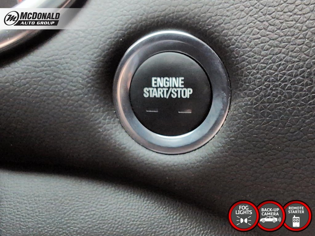 2022 Chevrolet Malibu Premier in Taber, Alberta - 19 - w1024h768px