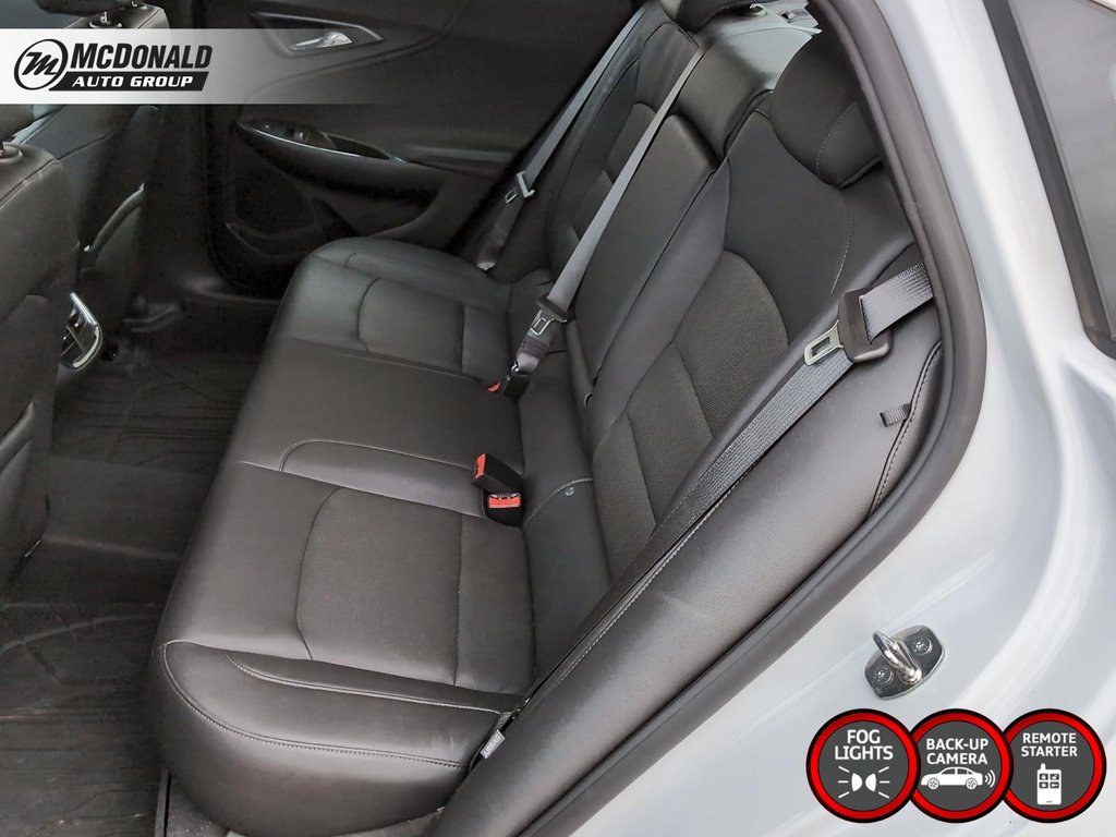 2022 Chevrolet Malibu Premier in Taber, Alberta - 22 - w1024h768px