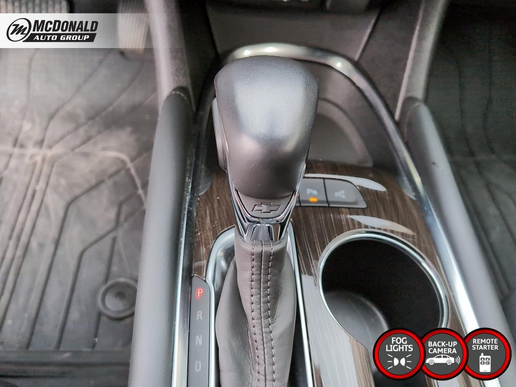 2022 Chevrolet Malibu Premier in Taber, Alberta - 42 - w1024h768px