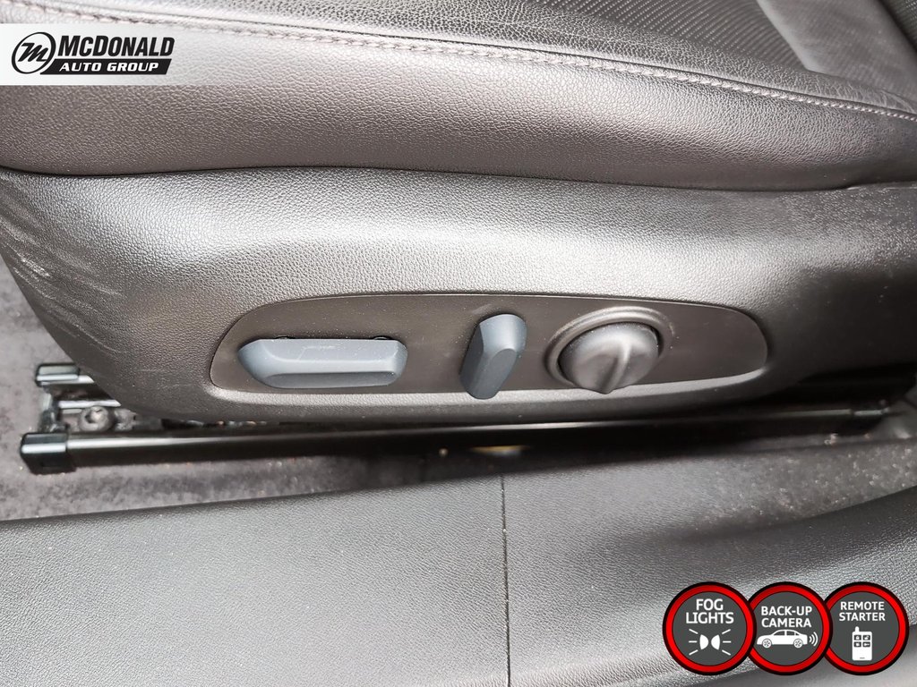 2022 Chevrolet Malibu Premier in Taber, Alberta - 29 - w1024h768px