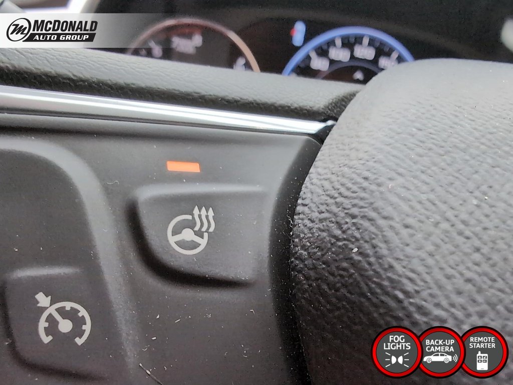 2022 Chevrolet Malibu Premier in Taber, Alberta - 53 - w1024h768px