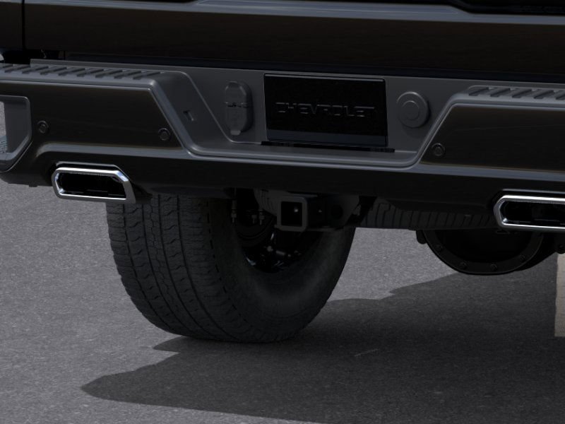2026 Chevrolet SILVERADO 1500 LT TRAILBOSS in Taber, Alberta - 14 - w1024h768px