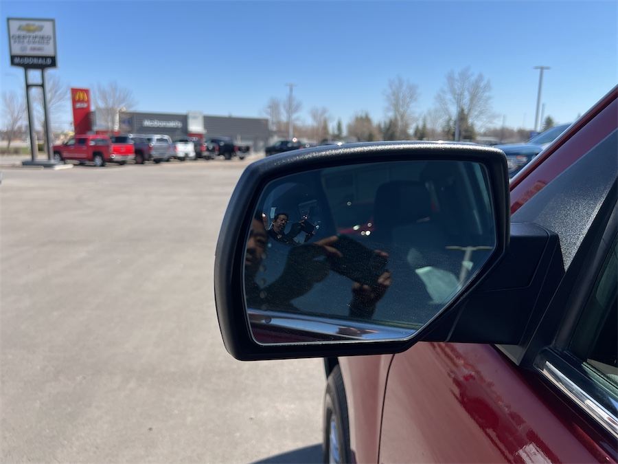 2018 Chevrolet Silverado 1500 in Taber, Alberta - 15 - w1024h768px