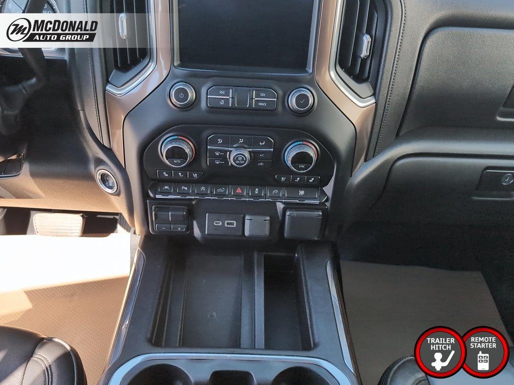 2019 Chevrolet Silverado 1500 in Taber, Alberta - 17 - w1024h768px