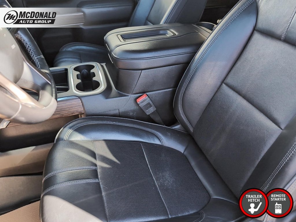 2019 Chevrolet Silverado 1500 in Taber, Alberta - 15 - w1024h768px