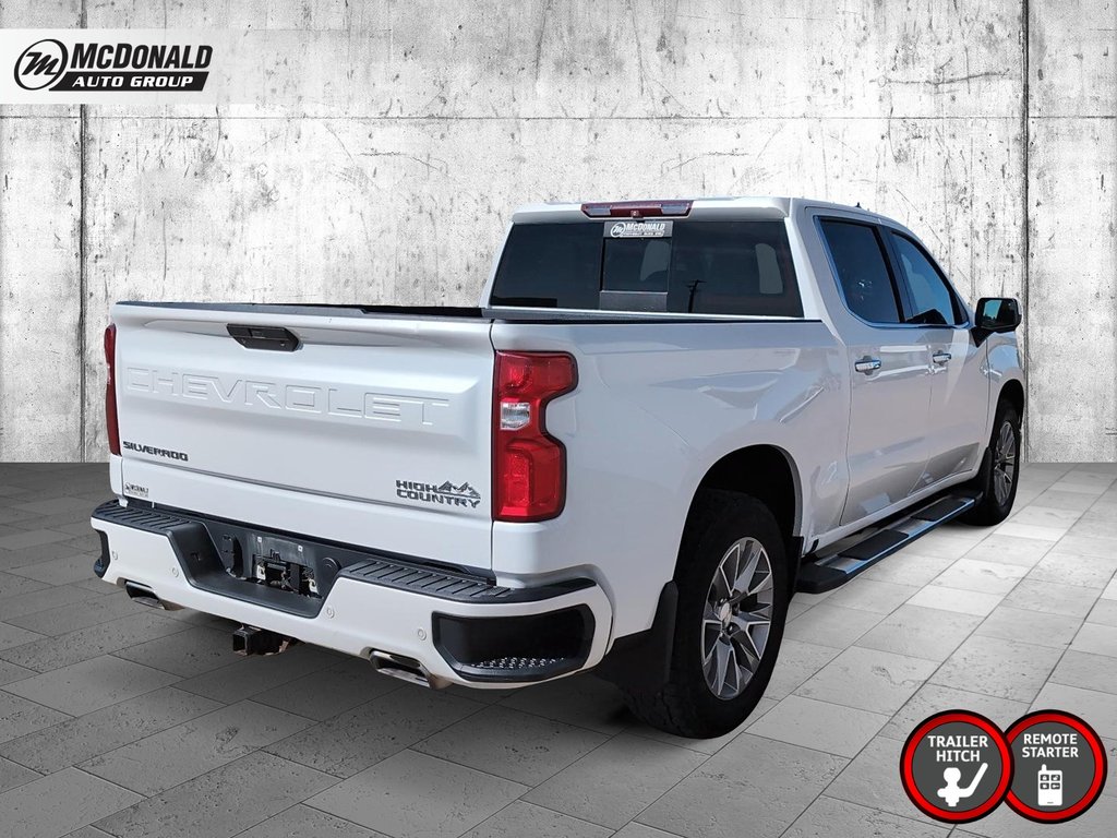 2019 Chevrolet Silverado 1500 in Taber, Alberta - 4 - w1024h768px