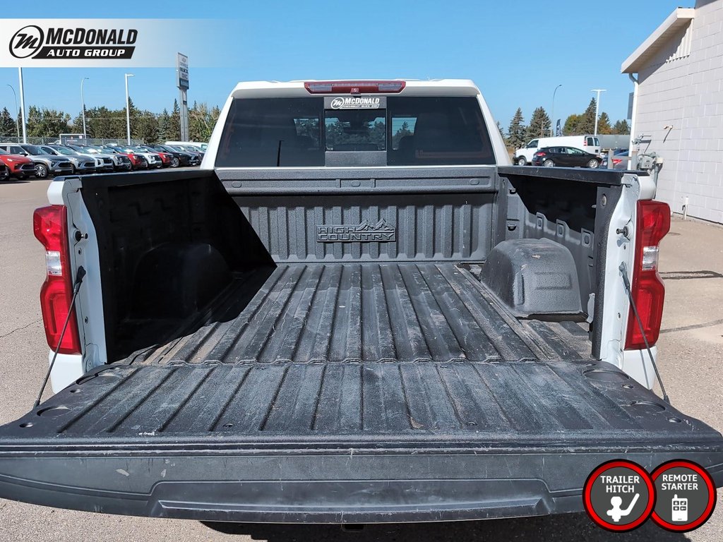 2019 Chevrolet Silverado 1500 in Taber, Alberta - 10 - w1024h768px