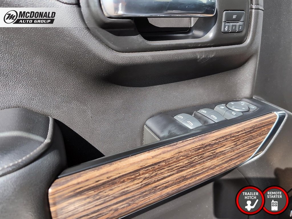 2019 Chevrolet Silverado 1500 in Taber, Alberta - 18 - w1024h768px