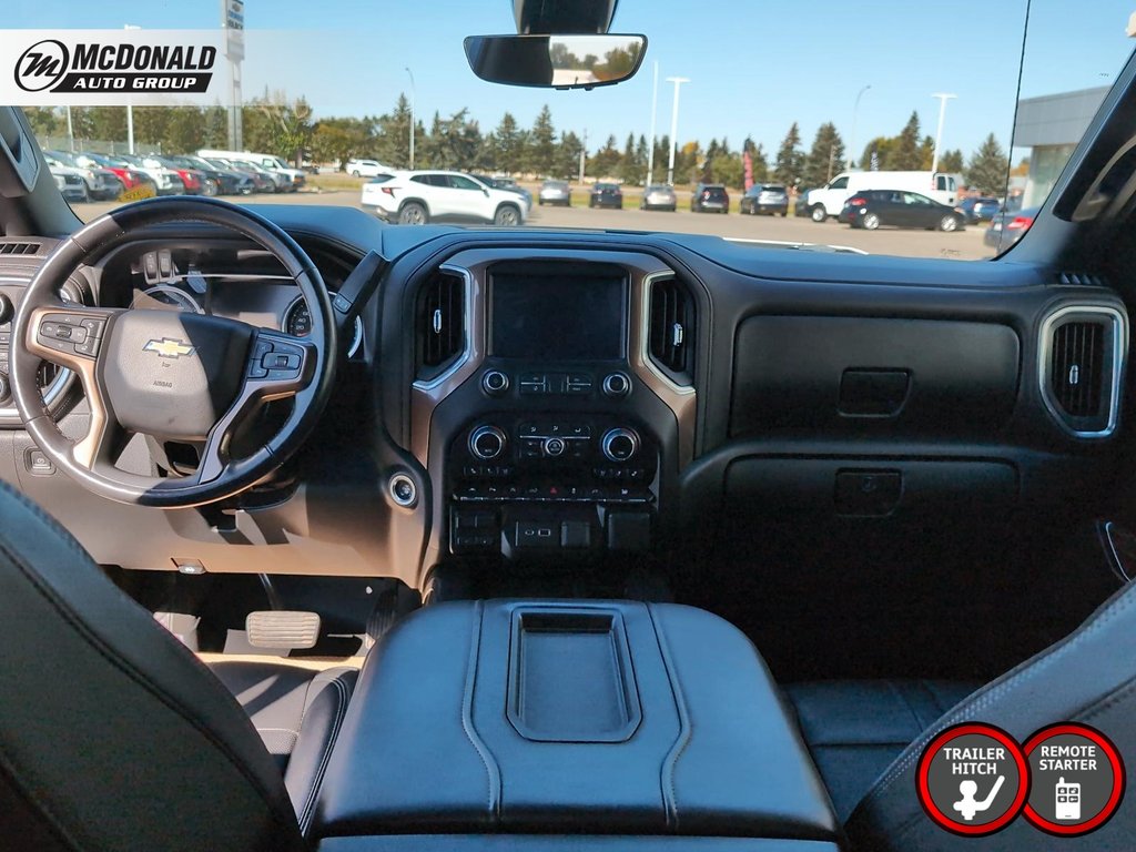 2019 Chevrolet Silverado 1500 in Taber, Alberta - 14 - w1024h768px