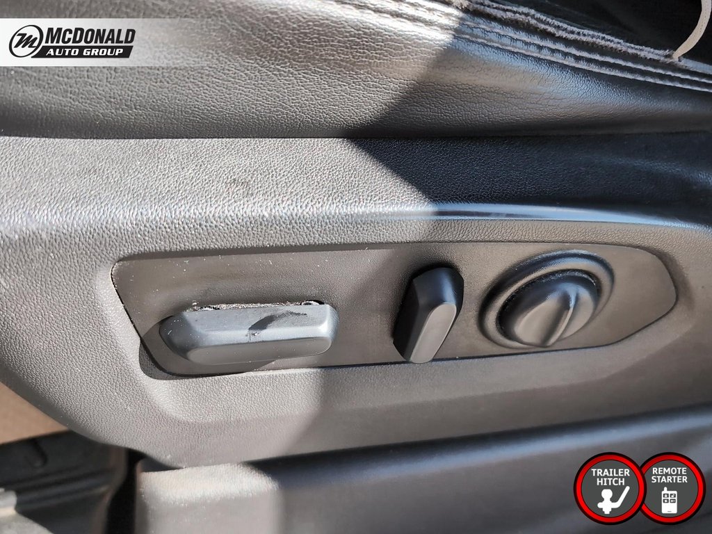 2019 Chevrolet Silverado 1500 in Taber, Alberta - 16 - w1024h768px