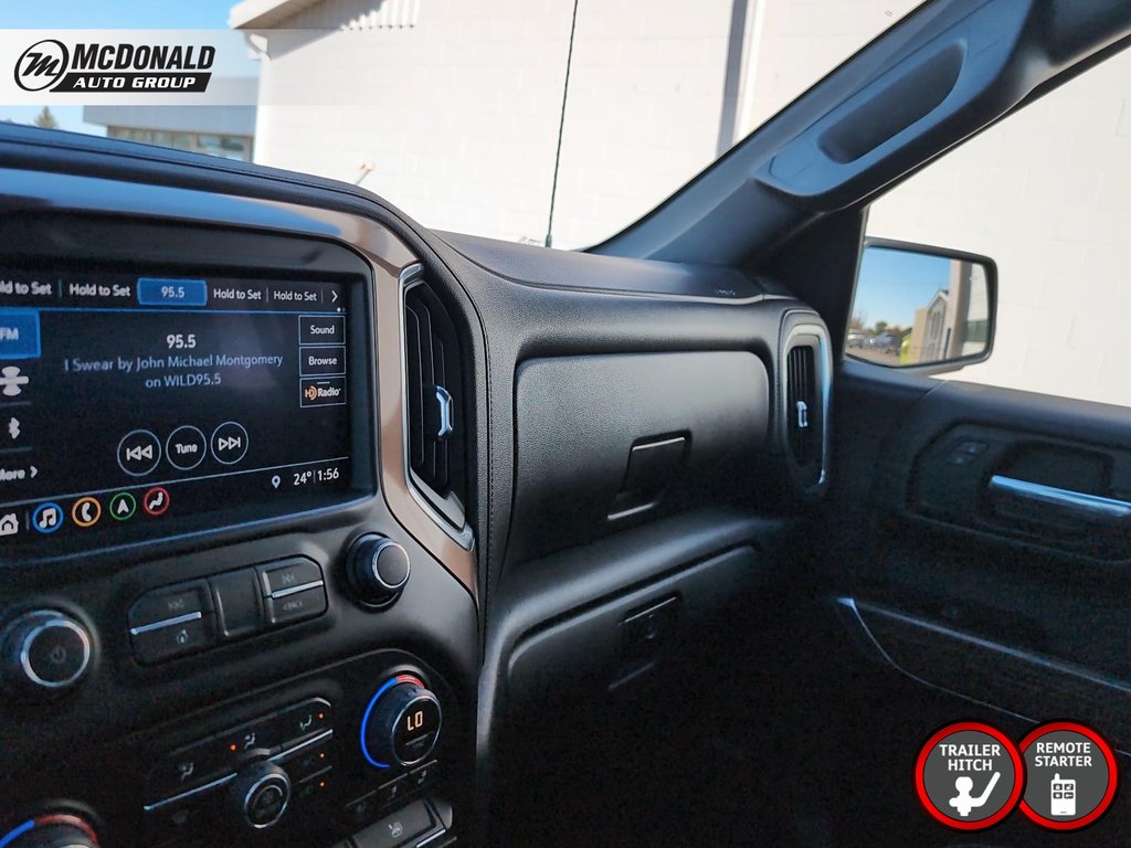 2019 Chevrolet Silverado 1500 in Taber, Alberta - 29 - w1024h768px