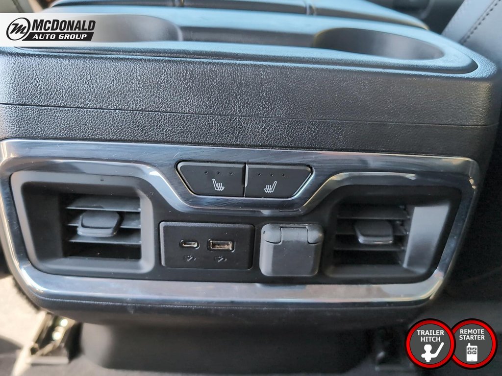2019 Chevrolet Silverado 1500 in Taber, Alberta - 13 - w1024h768px