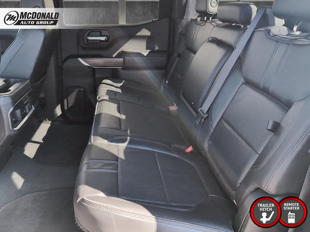 2019 Chevrolet Silverado 1500 in Taber, Alberta - 12 - w1024h768px