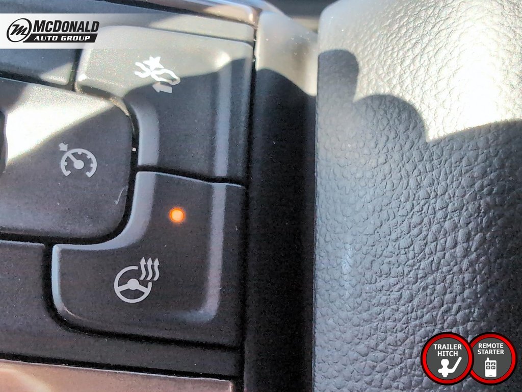 2019 Chevrolet Silverado 1500 in Taber, Alberta - 28 - w1024h768px