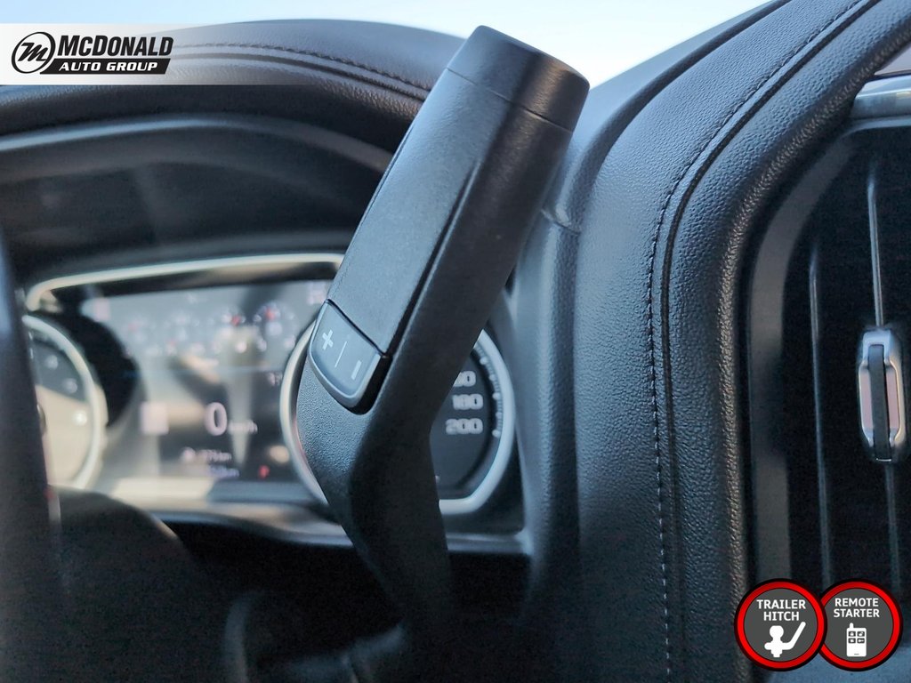 2019 Chevrolet Silverado 1500 in Taber, Alberta - 22 - w1024h768px