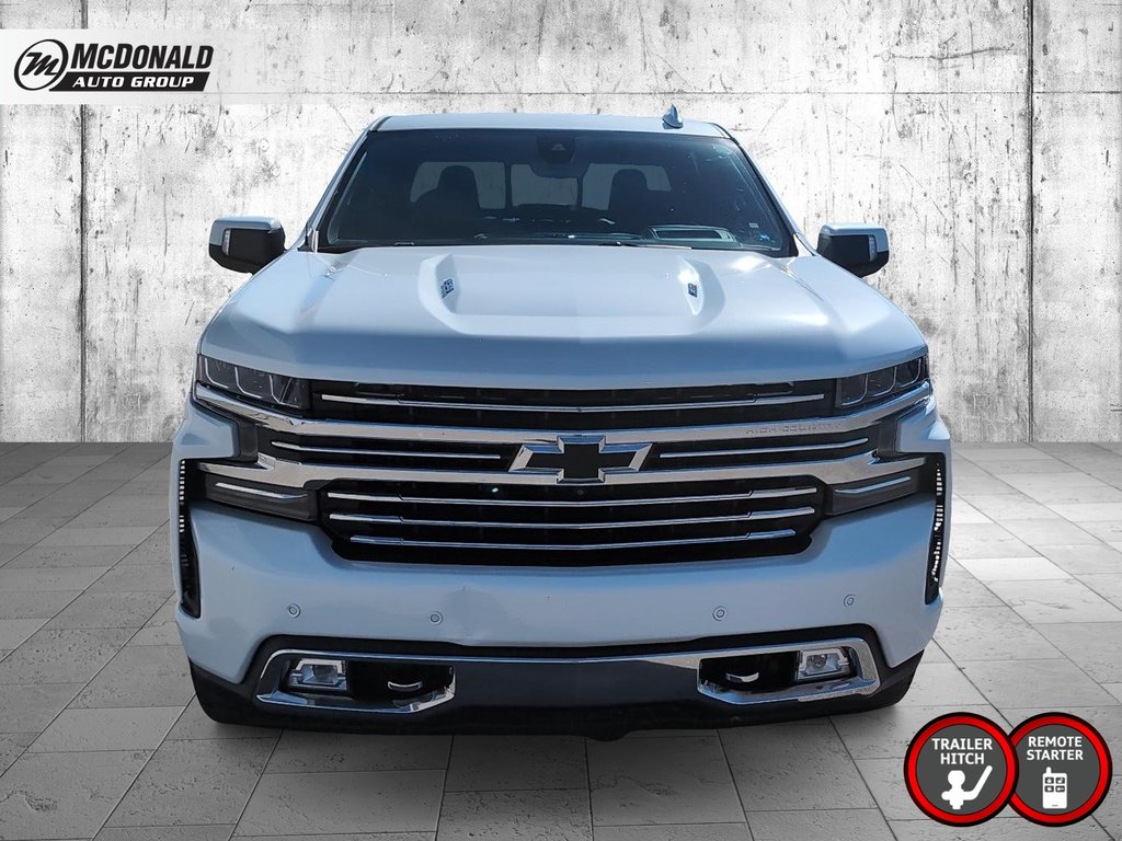 2019 Chevrolet Silverado 1500 in Taber, Alberta - 6 - w1024h768px