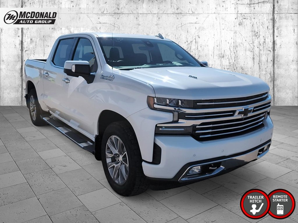2019 Chevrolet Silverado 1500 in Taber, Alberta - 5 - w1024h768px