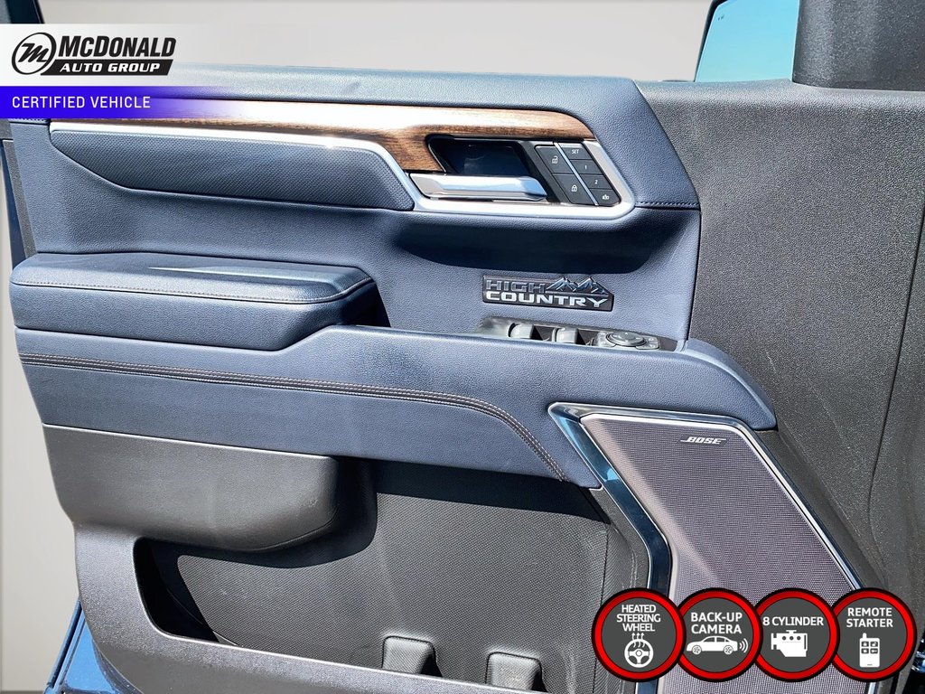 2022 Chevrolet Silverado 1500 in Taber, Alberta - 18 - w1024h768px