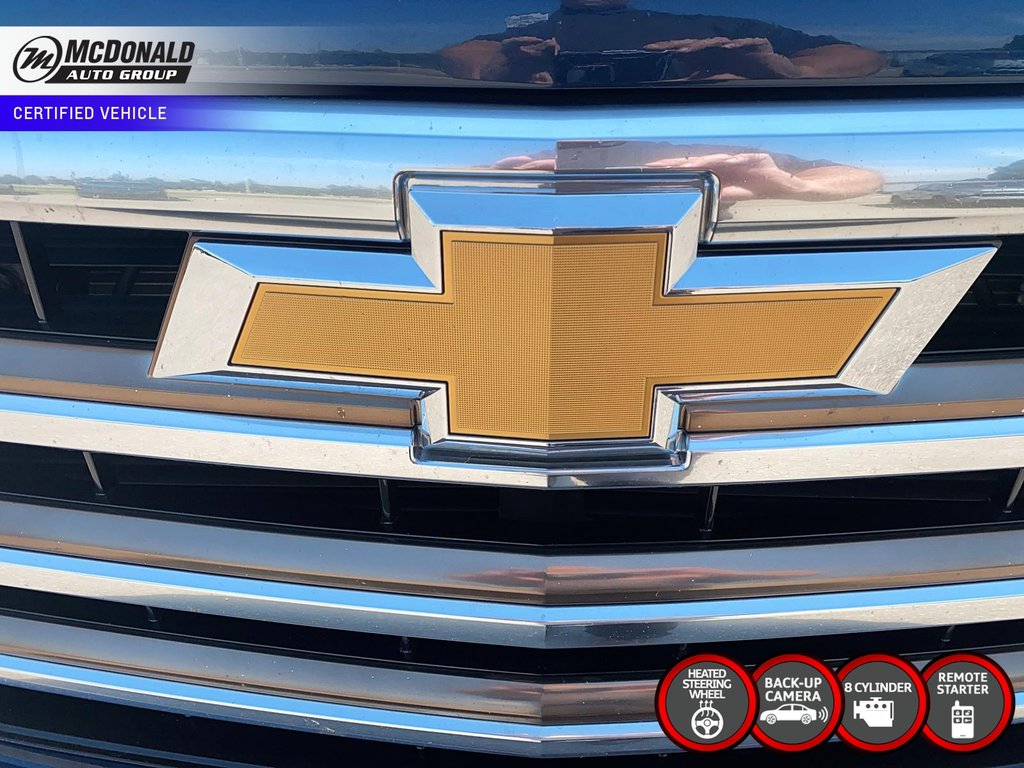 2022 Chevrolet Silverado 1500 in Taber, Alberta - 9 - w1024h768px