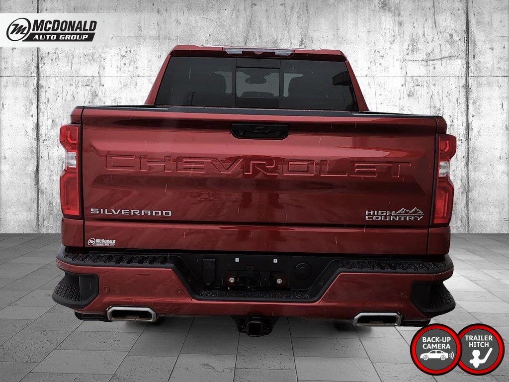 2023 Chevrolet Silverado 1500 in Taber, Alberta - 3 - w1024h768px