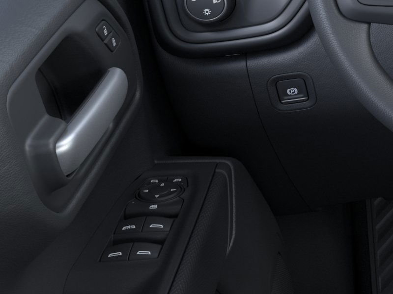 2025 Chevrolet Silverado 1500 in Taber, Alberta - 22 - w1024h768px