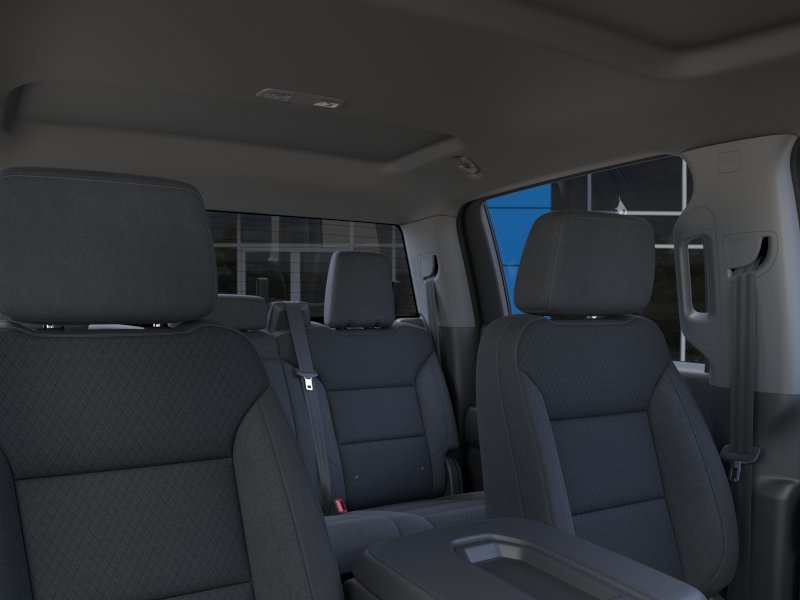 2025 Chevrolet Silverado 1500 in Taber, Alberta - 24 - w1024h768px