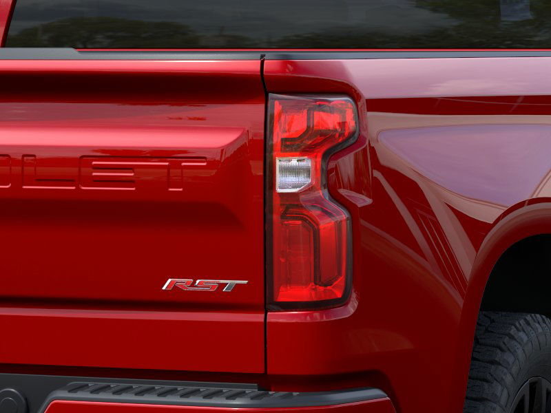 2025 Chevrolet Silverado 1500 in Taber, Alberta - 11 - w1024h768px