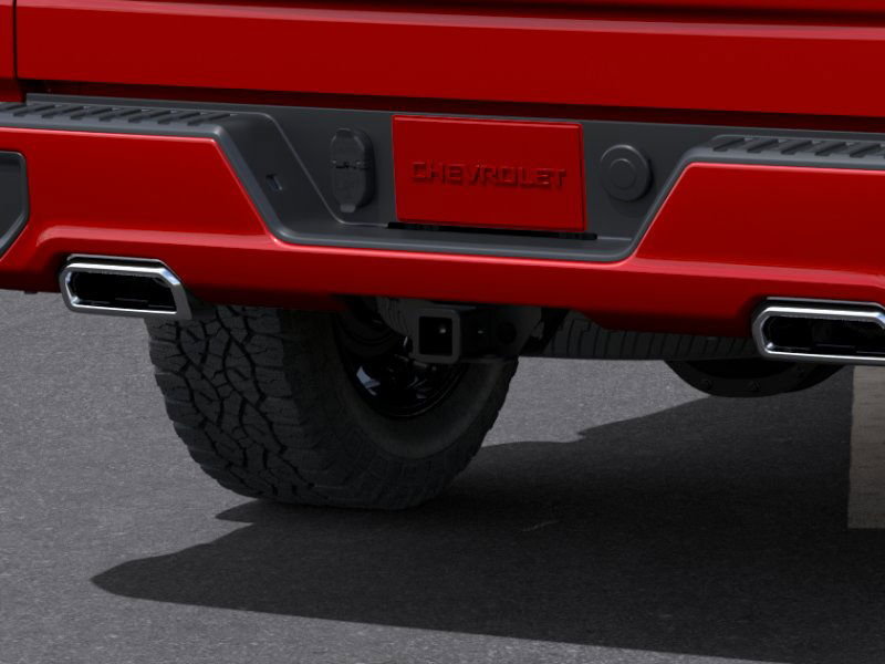 2025 Chevrolet Silverado 1500 in Taber, Alberta - 14 - w1024h768px
